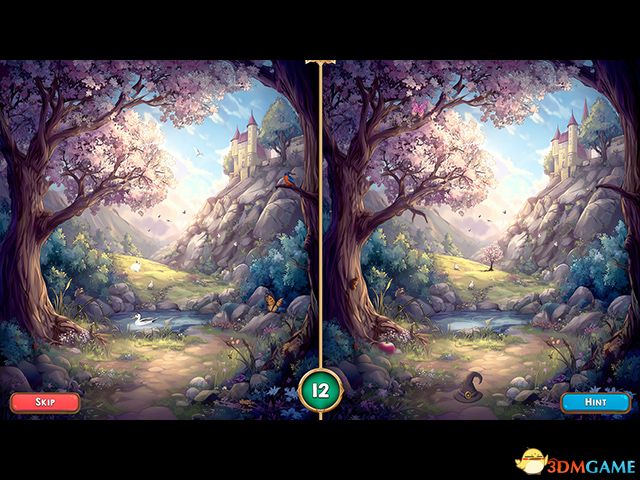 阿瓦隆珠宝3（Avalon Jewels 3）典藏版 |解压即玩|