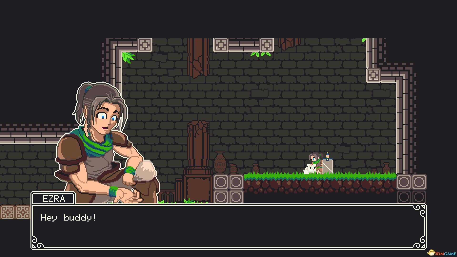 巨剑(GIGASWORD)官方中文 |解压即玩|