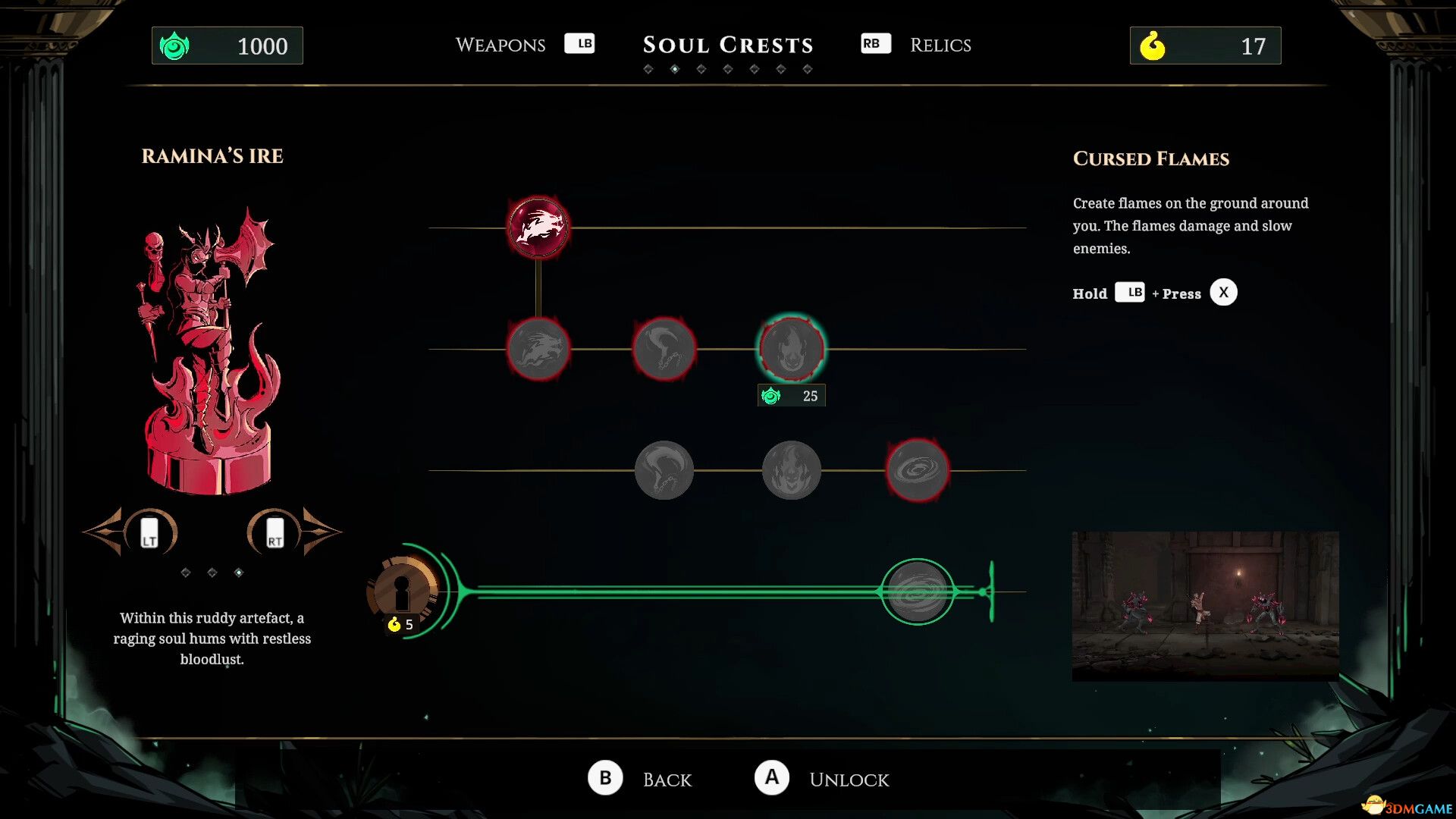 《亡魂战纪（Winds Of Arcana: Ruination）》官方中文 TENOKE镜像版[CN/TW/EN/JP] 动作游戏-第7张