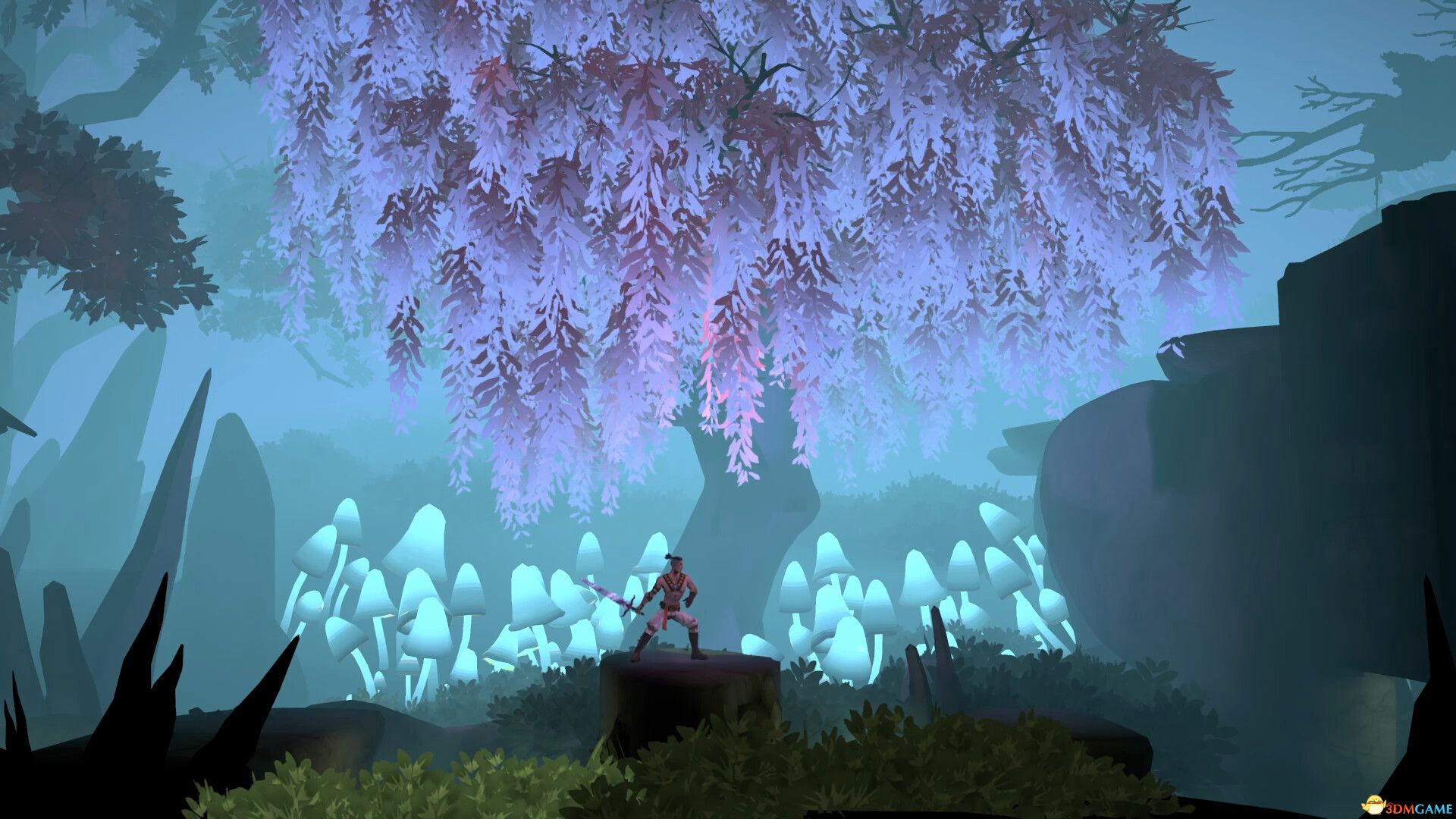 《亡魂战纪（Winds Of Arcana: Ruination）》官方中文 TENOKE镜像版[CN/TW/EN/JP] 动作游戏-第4张