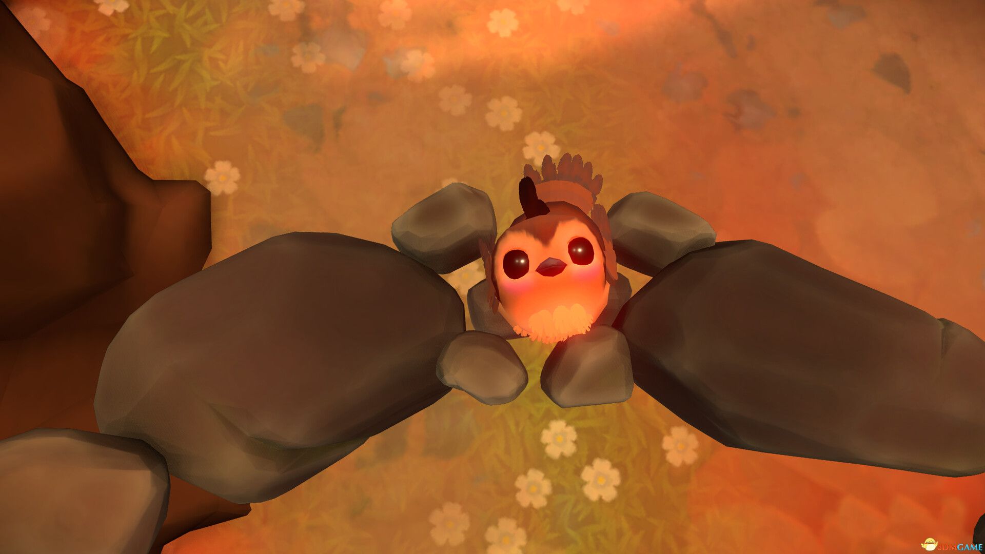 Unpetrified:自然回响(Unpetrified: Echoes of Nature)官方中文 |解压即玩|