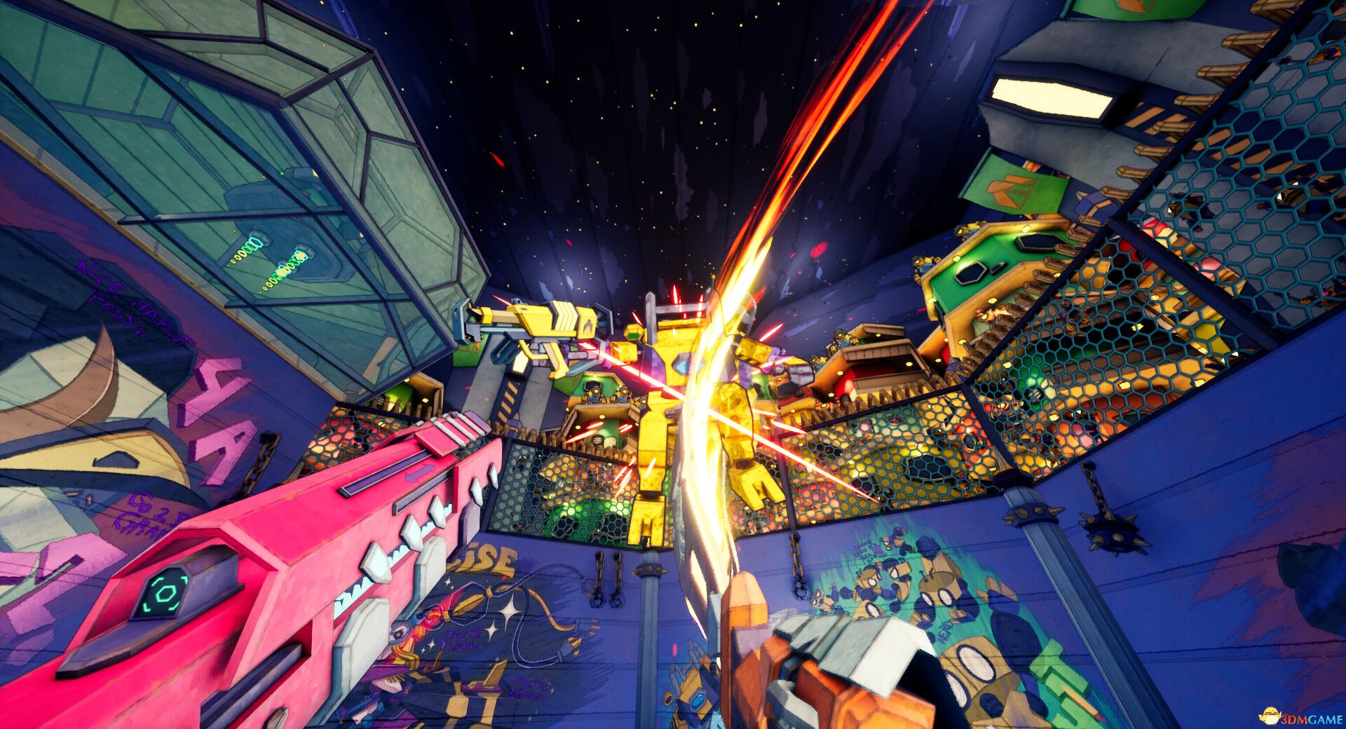 反抗引擎(Rebel Engine)官方中文 |解压即玩|