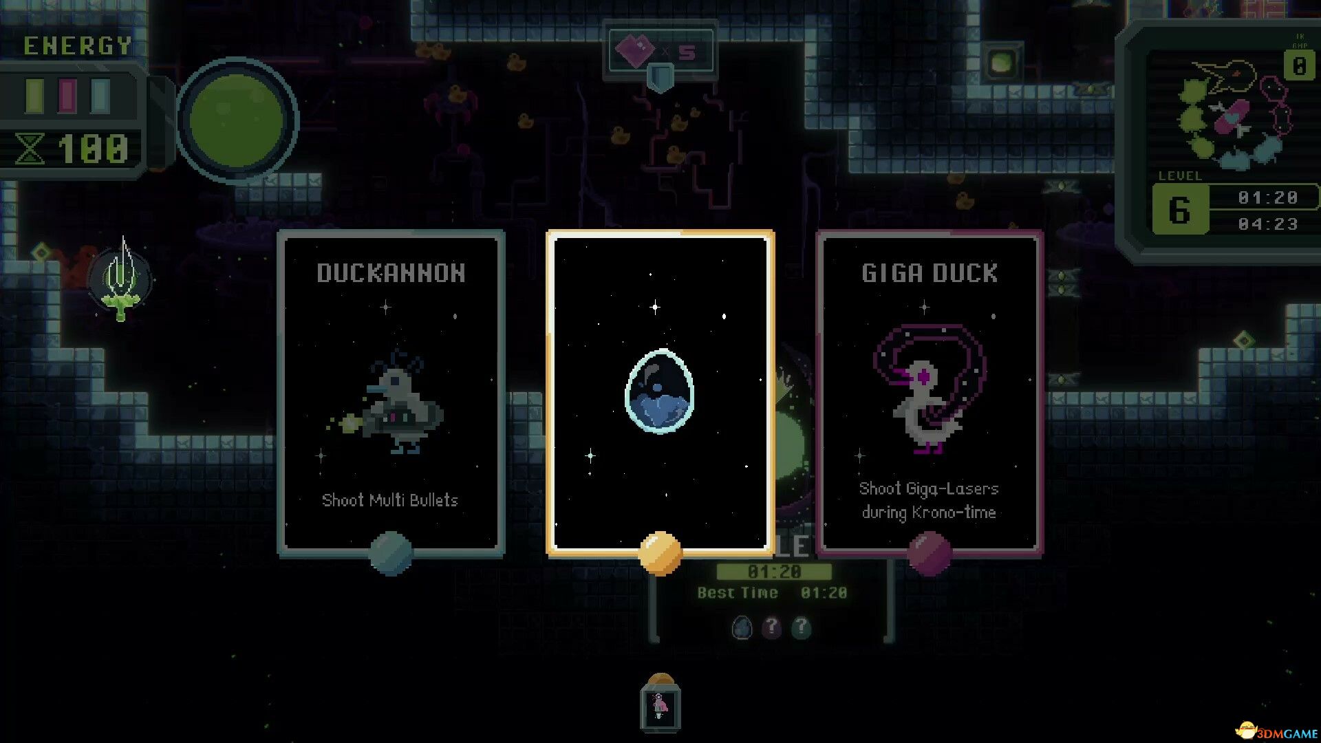 鸭子悖论（Duck Paradox）官方中文 |解压即玩|