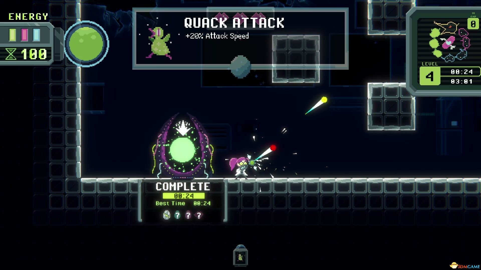 鸭子悖论（Duck Paradox）官方中文 |解压即玩|