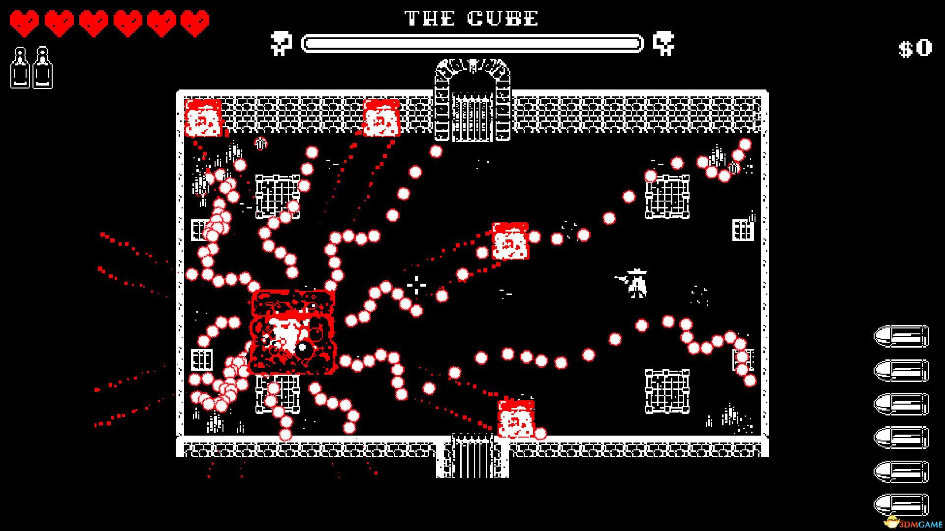 不死西部（Undead West）官方中文 v1.0.5.3 |解压即玩|