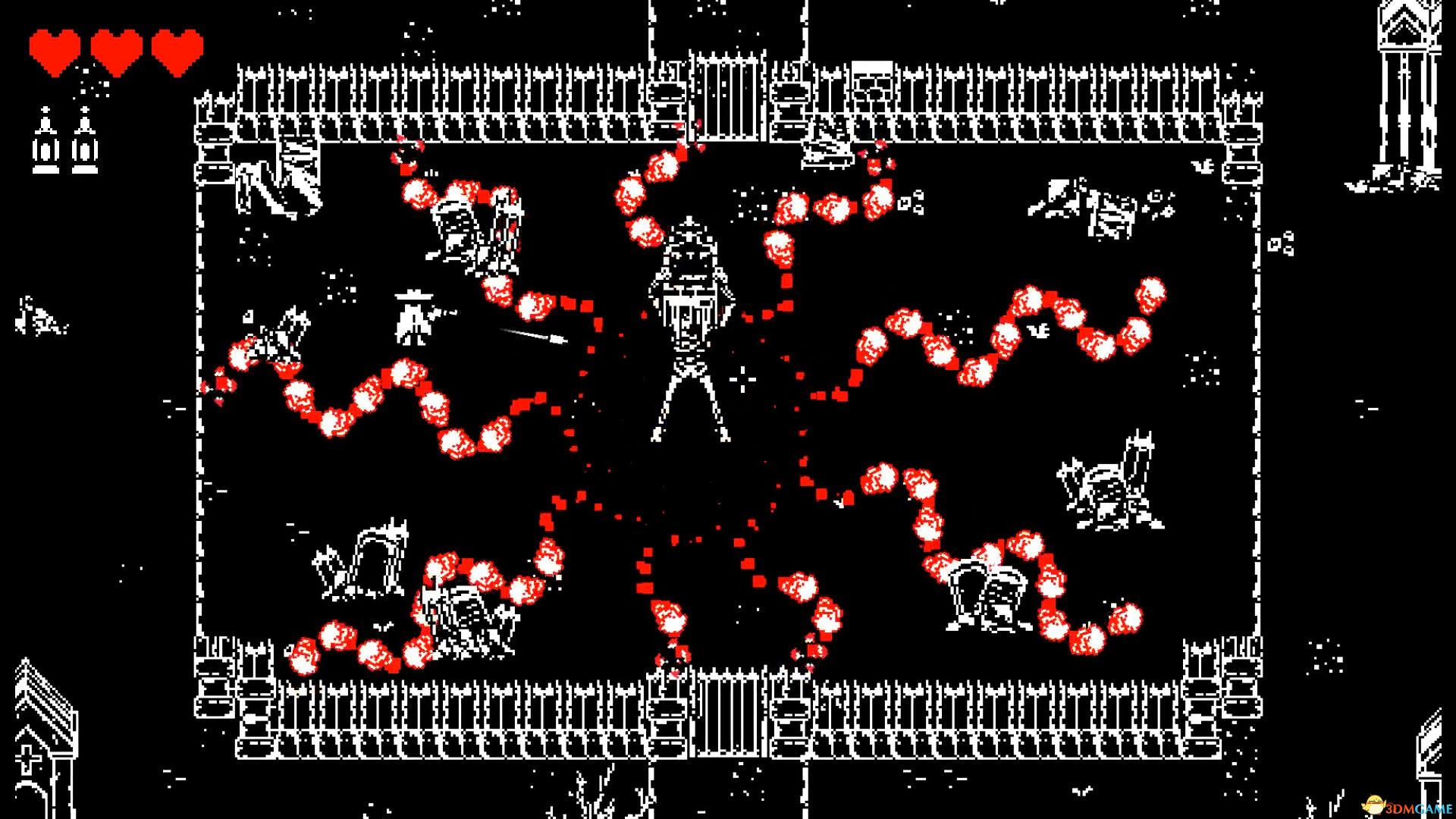 不死西部（Undead West）官方中文 v1.0.5.3 |解压即玩|