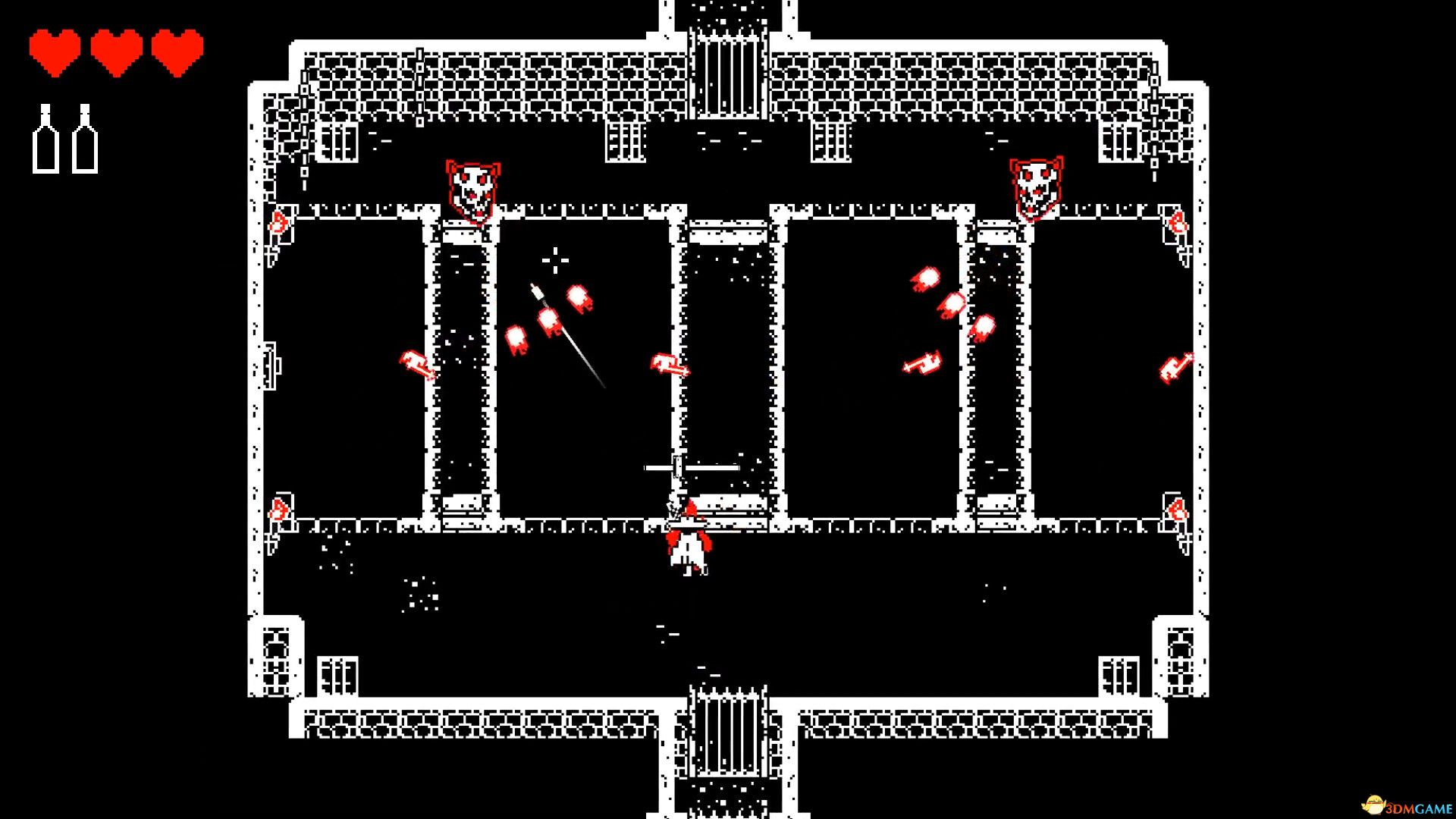 不死西部（Undead West）官方中文 v1.0.5.3 |解压即玩|