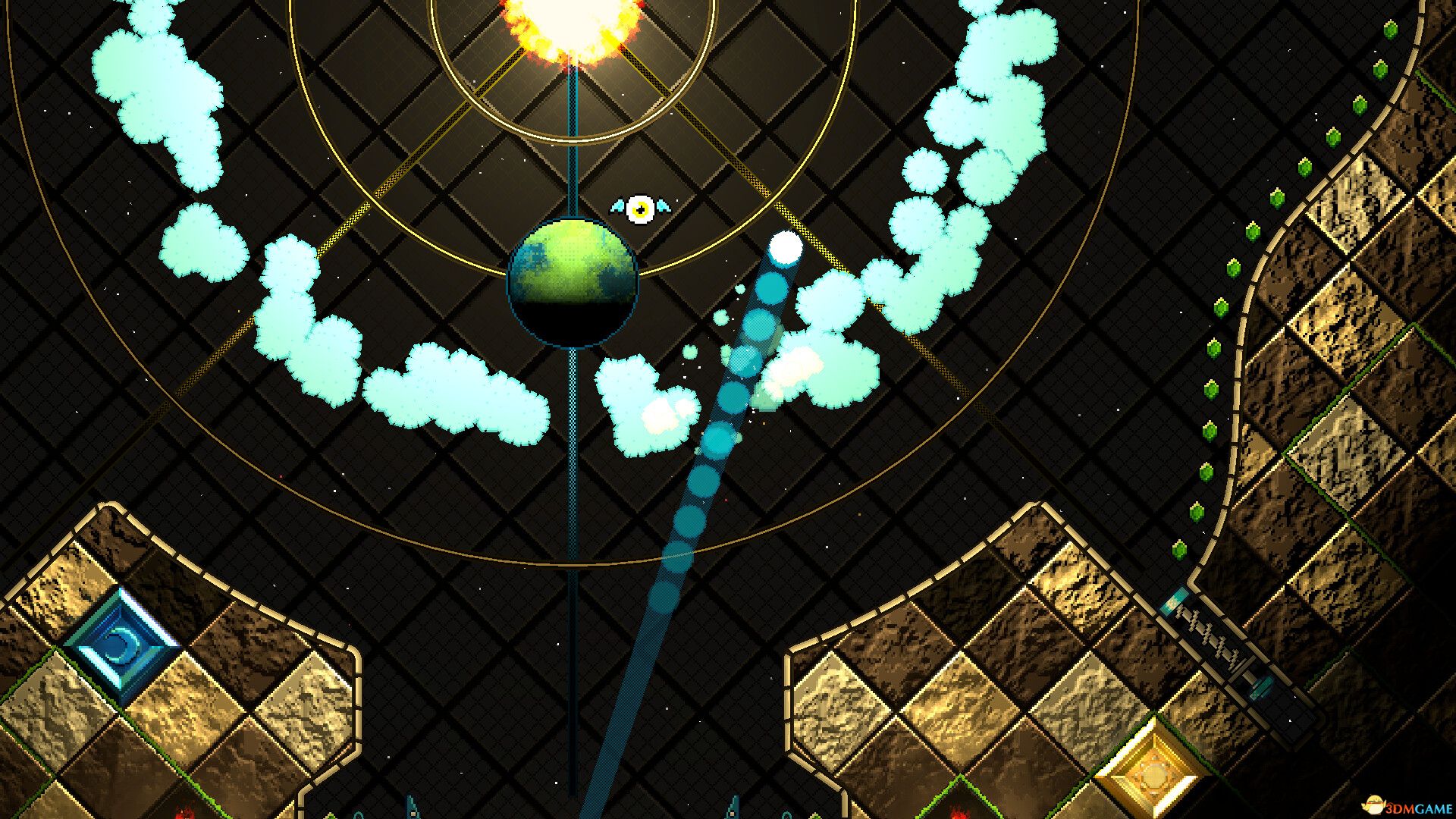 弹珠塔尖（Pinball Spire）官方中文 v1.02.04 |解压即玩|