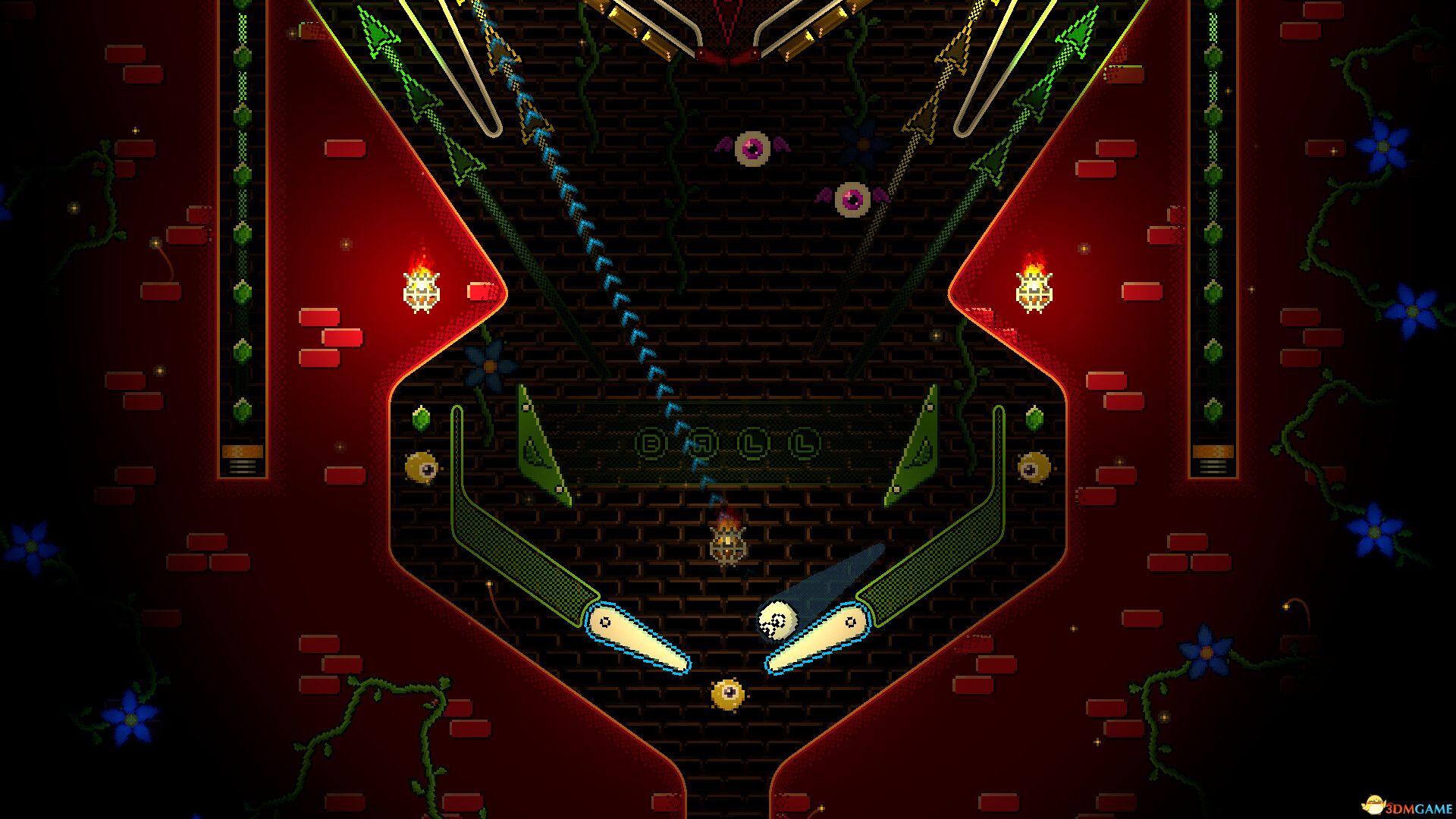 弹珠塔尖（Pinball Spire）官方中文 v1.02.04 |解压即玩|