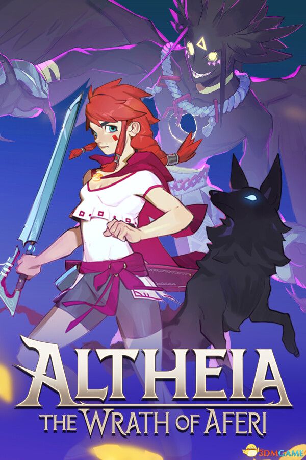 阿尔西亚：艾菲力之怒（Altheia: The Wrath of Aferi）官方中文 v1.023 |解压即玩|