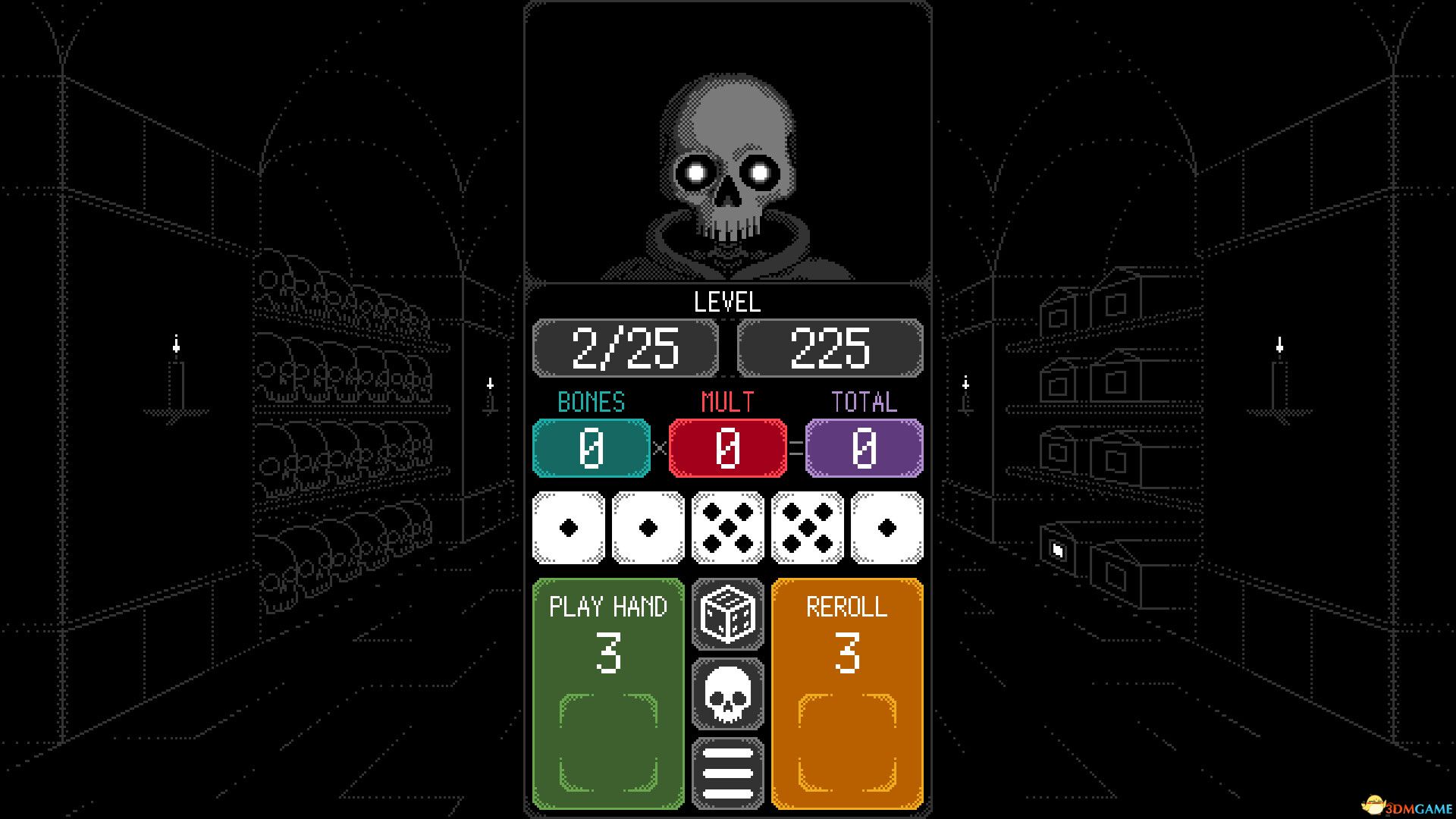 卡尔玛的骰子（Dice of Kalma）官方中文 Build 20754381 |解压即玩|