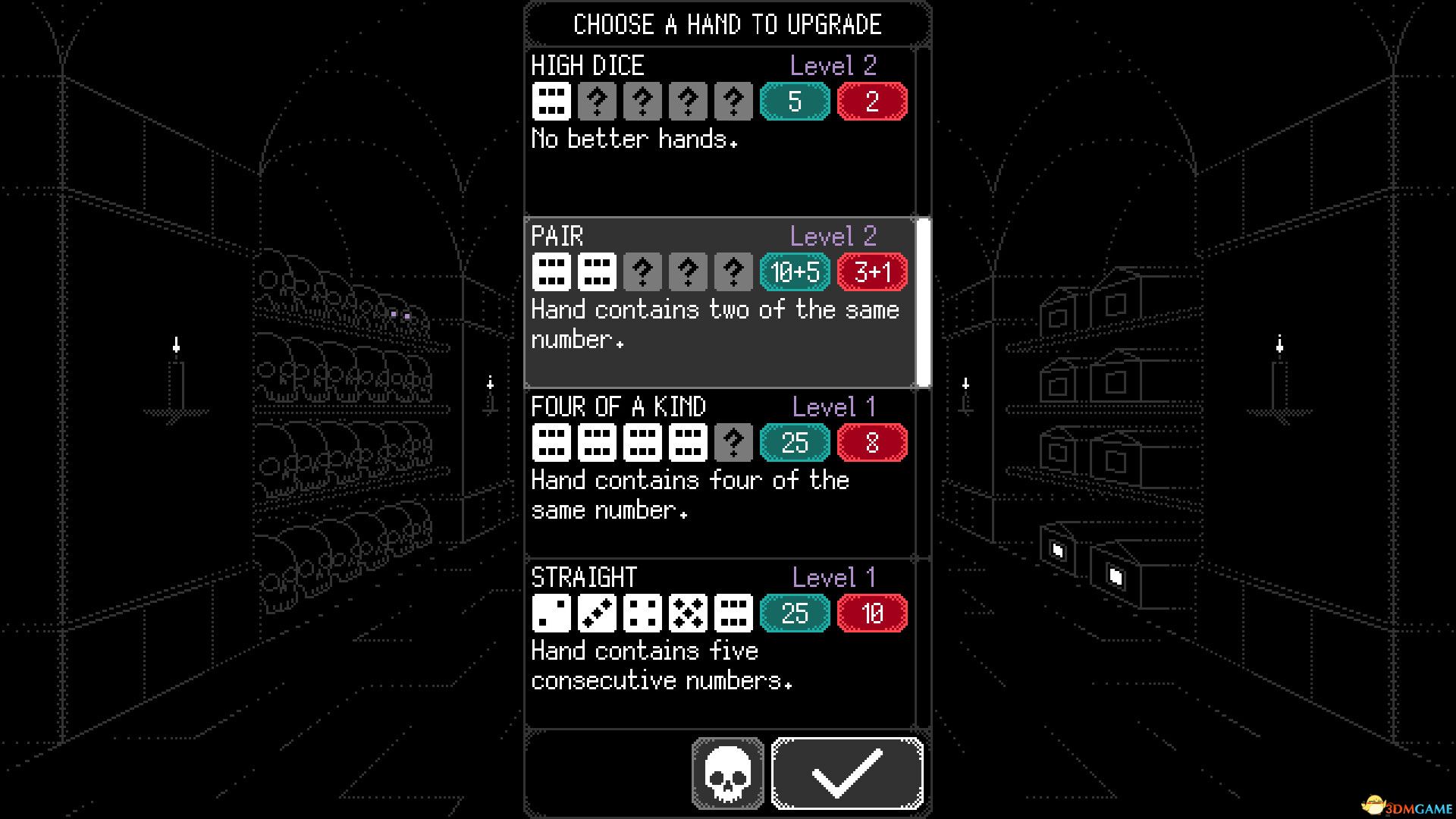 卡尔玛的骰子（Dice of Kalma）官方中文 Build 20754381 |解压即玩|