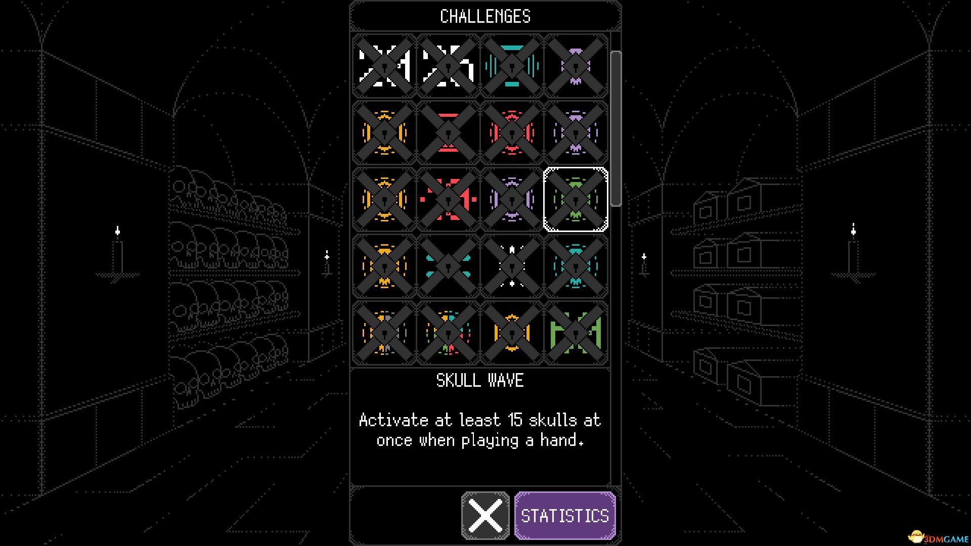 卡尔玛的骰子（Dice of Kalma）官方中文 Build 20754381 |解压即玩|