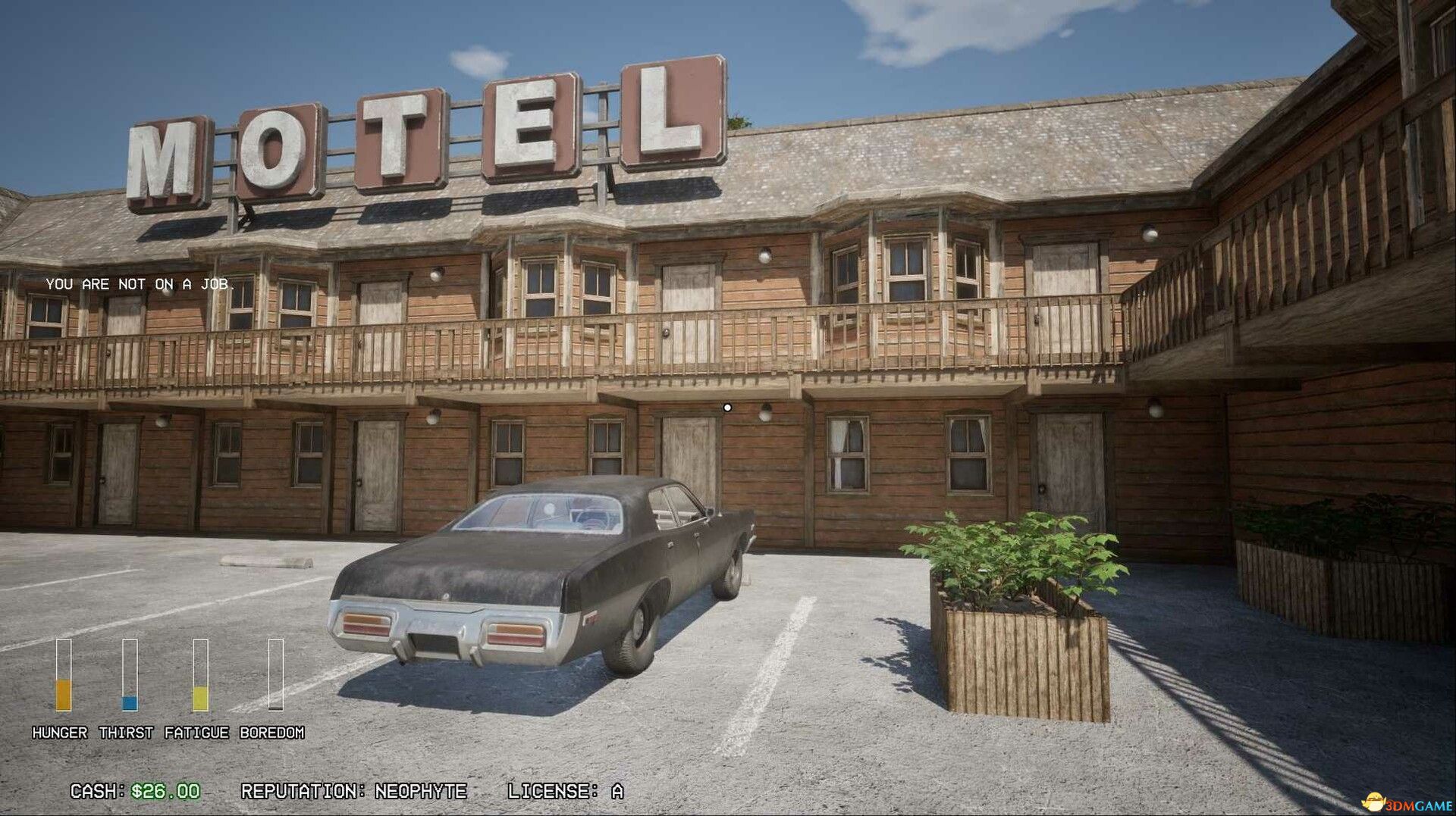 驾驶人生（Driving Life）官方中文 |解压即玩|