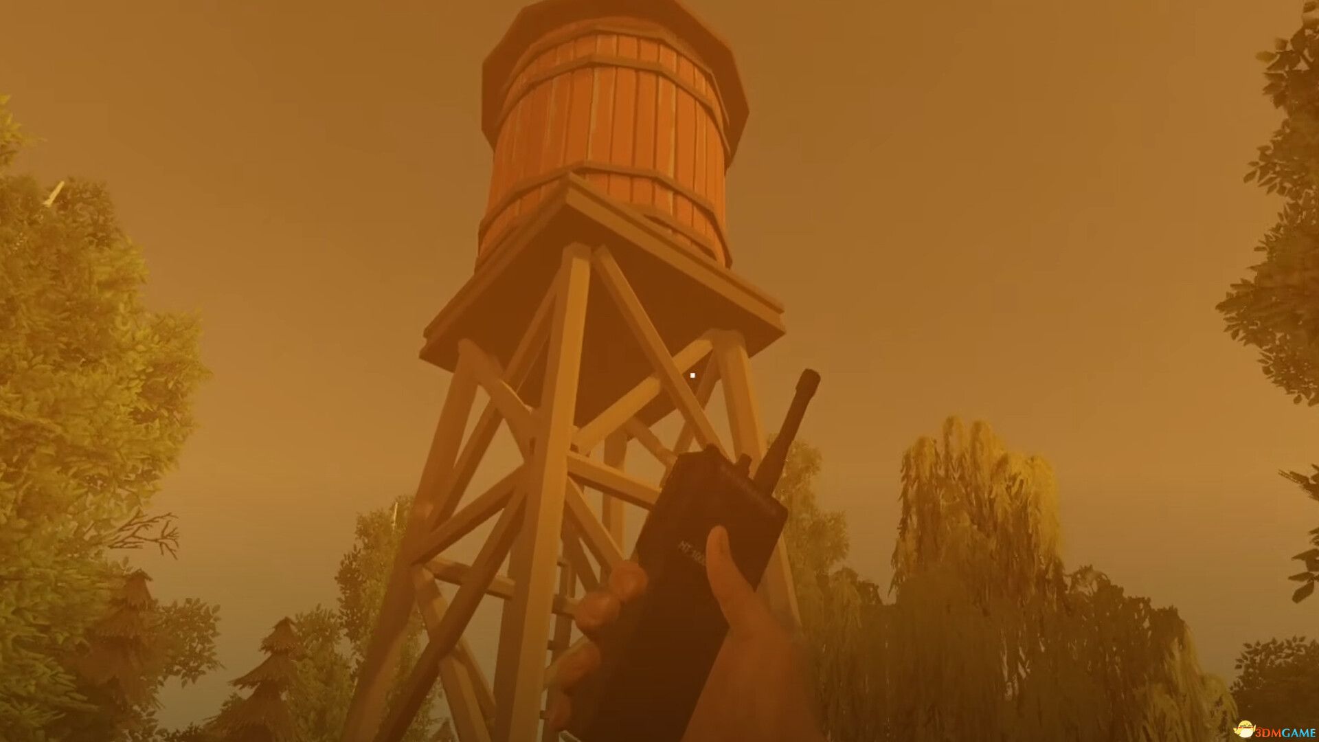 你见过这个人吗?(Have You Seen This Man?)TiNYiSO镜像版