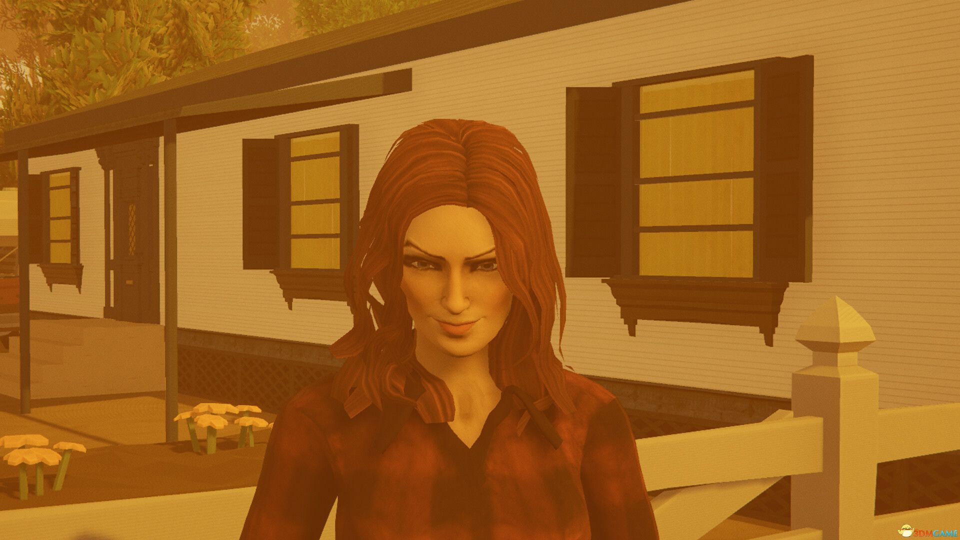 你见过这个人吗?(Have You Seen This Man?)TiNYiSO镜像版