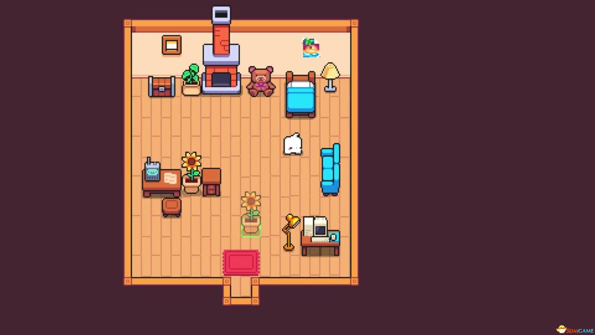 宇宙鸡舍(Cosmic Coop)官方中文 Build 20801485 |解压即玩|