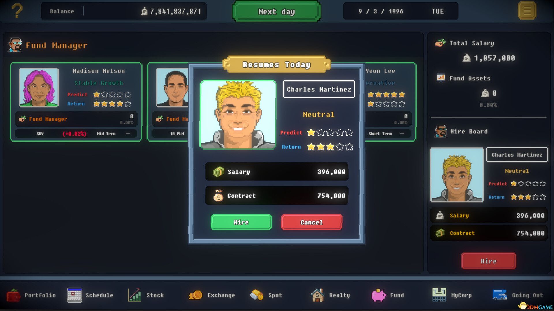 猿股时代（Apes Ticker）官方中文 Build 20445153 |解压即玩|