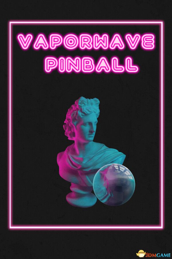 蒸气波弹珠台（Vaporwave Pinball）官方中文 Build 18981584 |解压即玩|