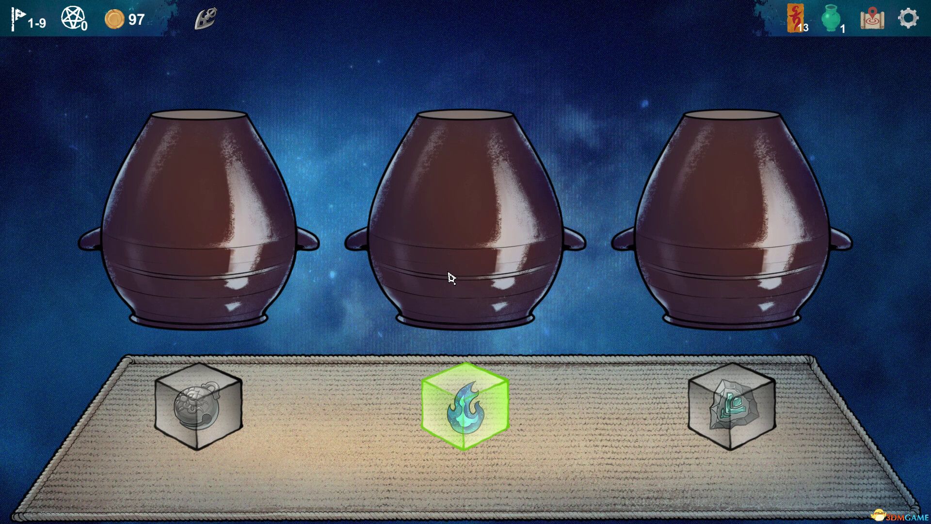 午夜自习（Midnight Study）官方中文 v0.3.3 |解压即玩|