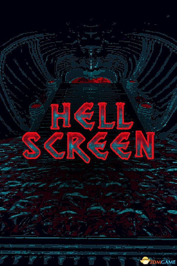 地狱之屏（Hellscreen）Build 10970878 |解压即玩|