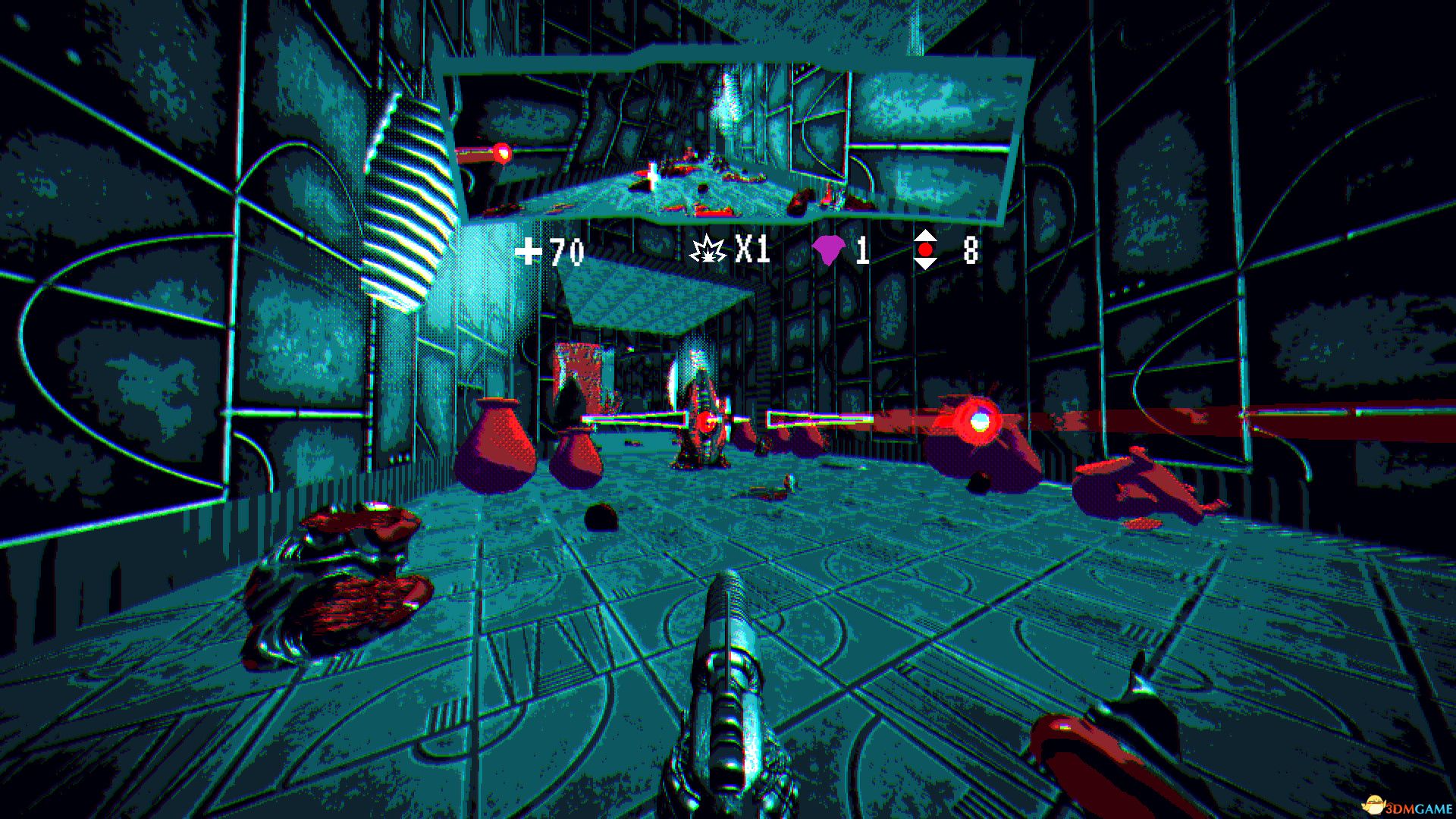 地狱之屏（Hellscreen）Build 10970878 |解压即玩|