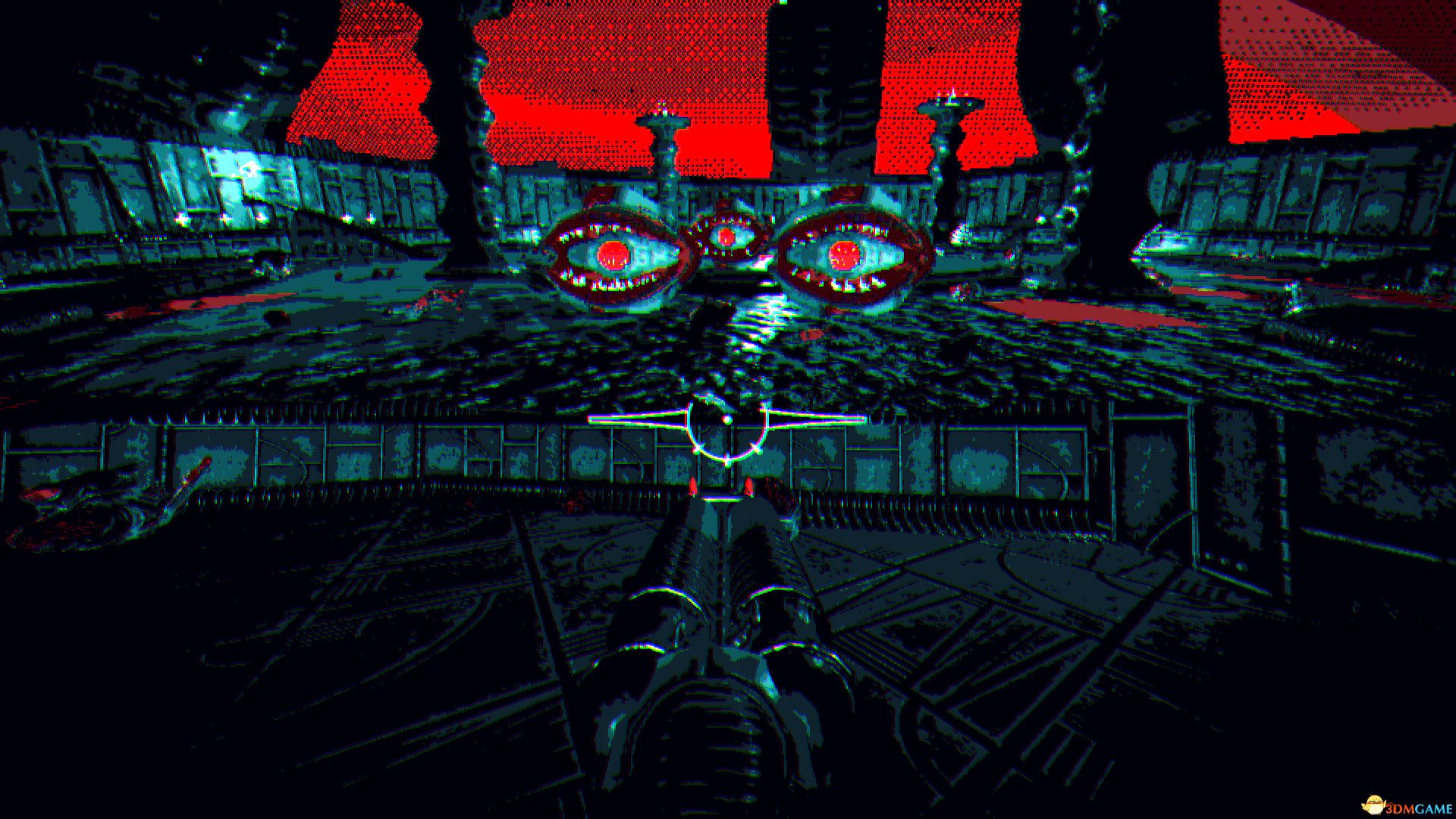 地狱之屏（Hellscreen）Build 10970878 |解压即玩|