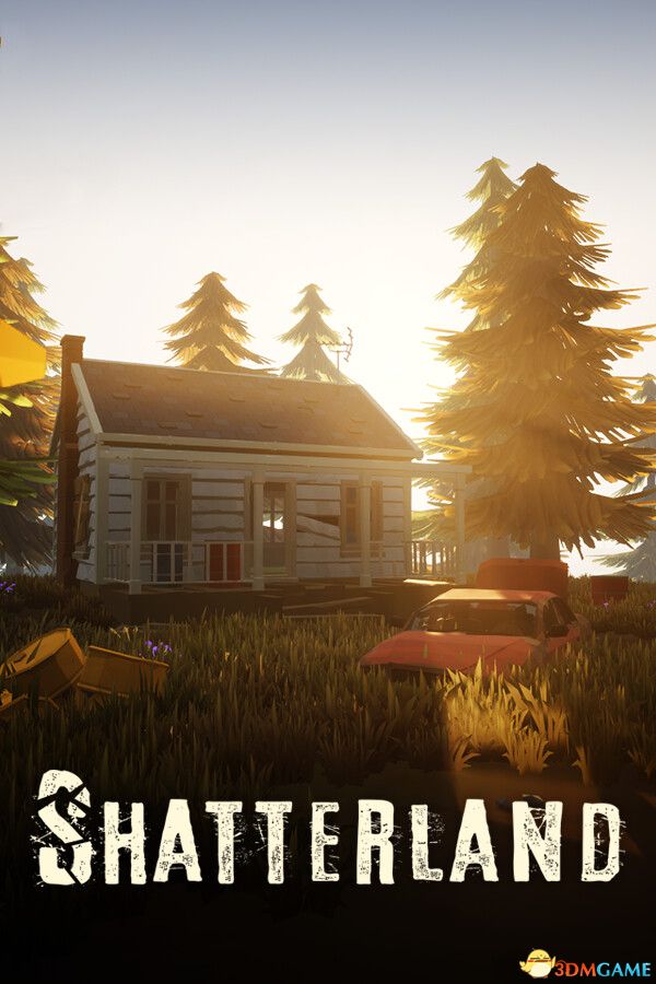 碎裂之地（Shatterland）Build 20808224 |解压即玩|