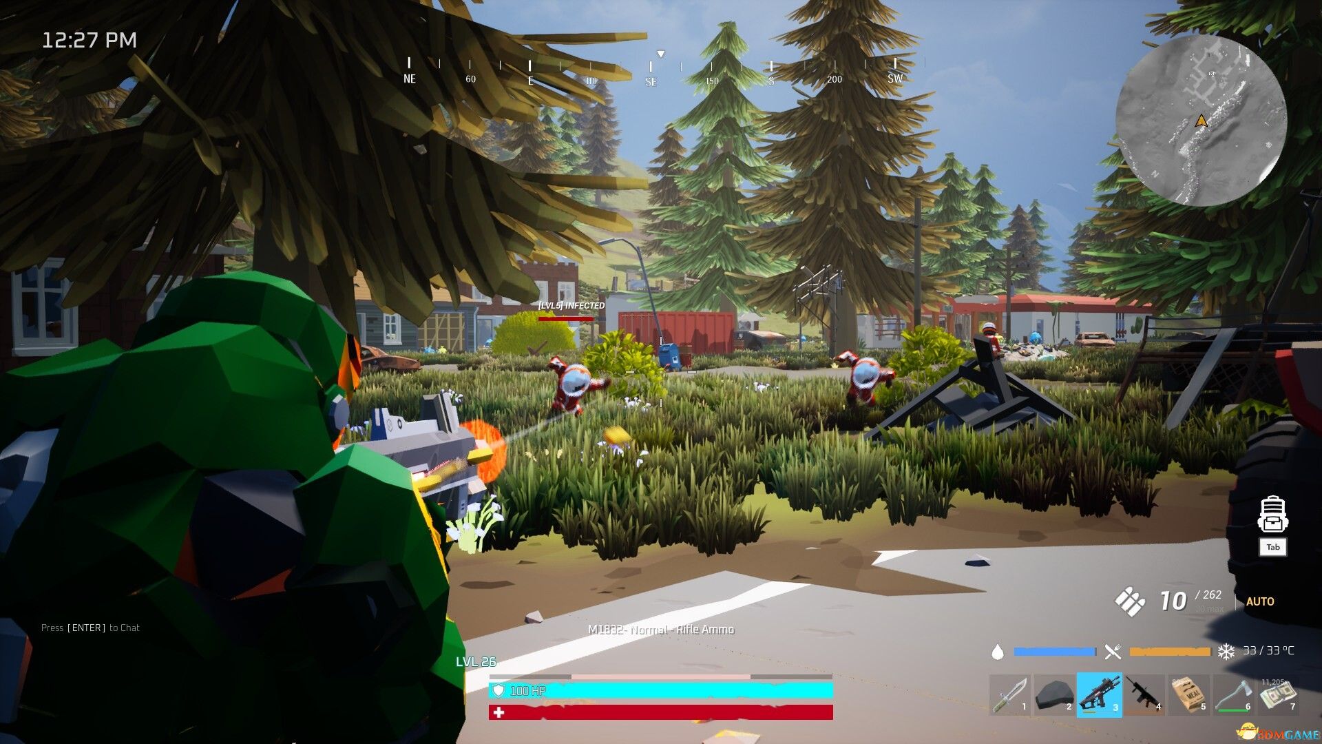 碎裂之地（Shatterland）Build 20808224 |解压即玩|