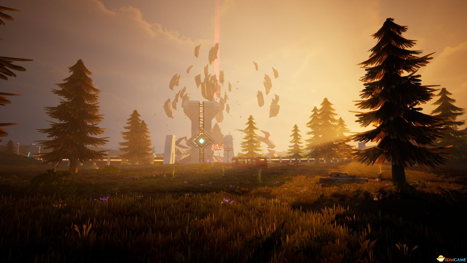 碎裂之地（Shatterland）Build 20808224 |解压即玩|