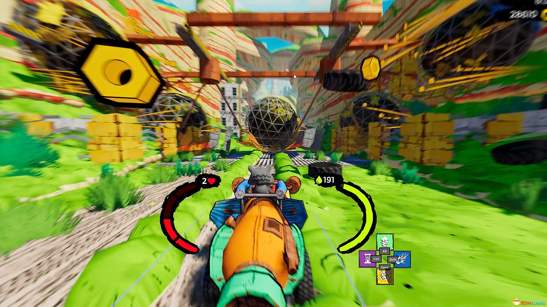 废铁大作战(SCHROTT)Build 20820503 |解压即玩|