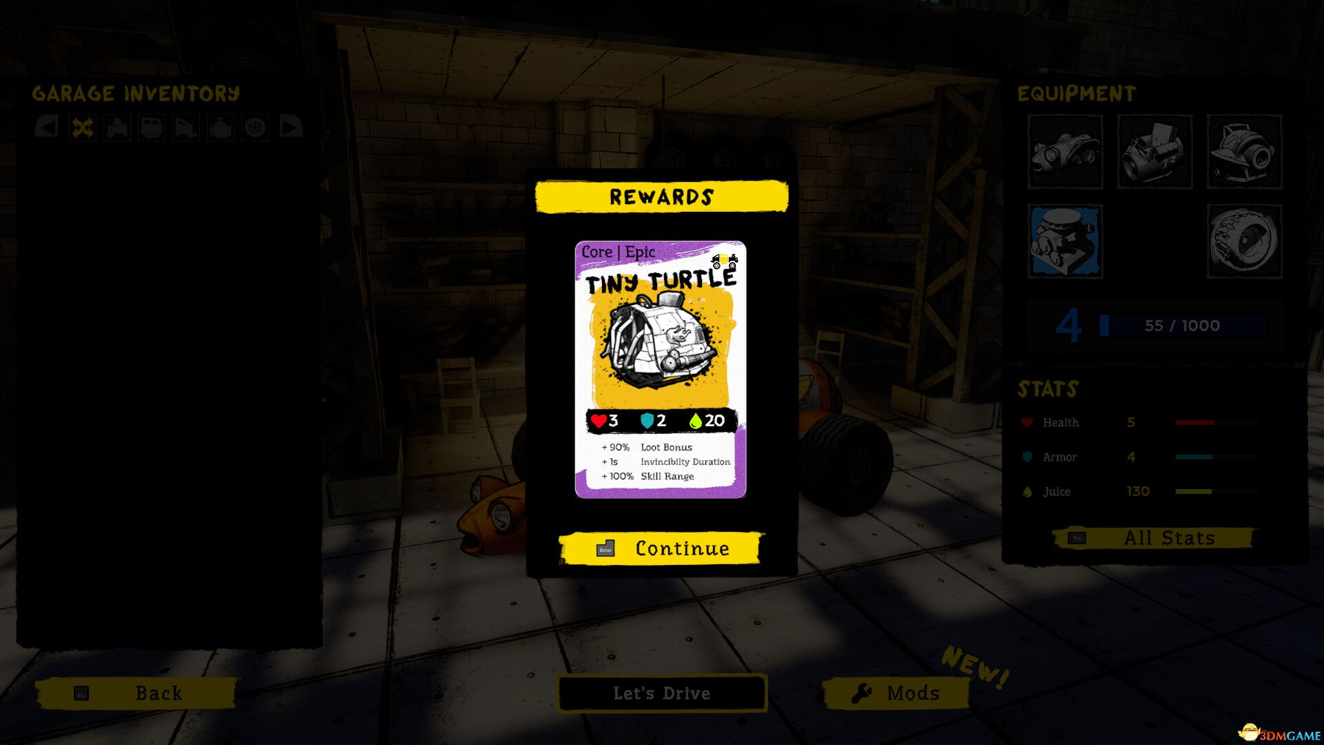 废铁大作战(SCHROTT)Build 20820503 |解压即玩|