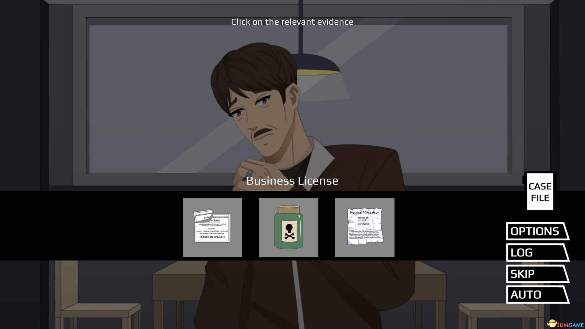 审判之链（Chains of Judgment）Build 14504494 |解压即玩|