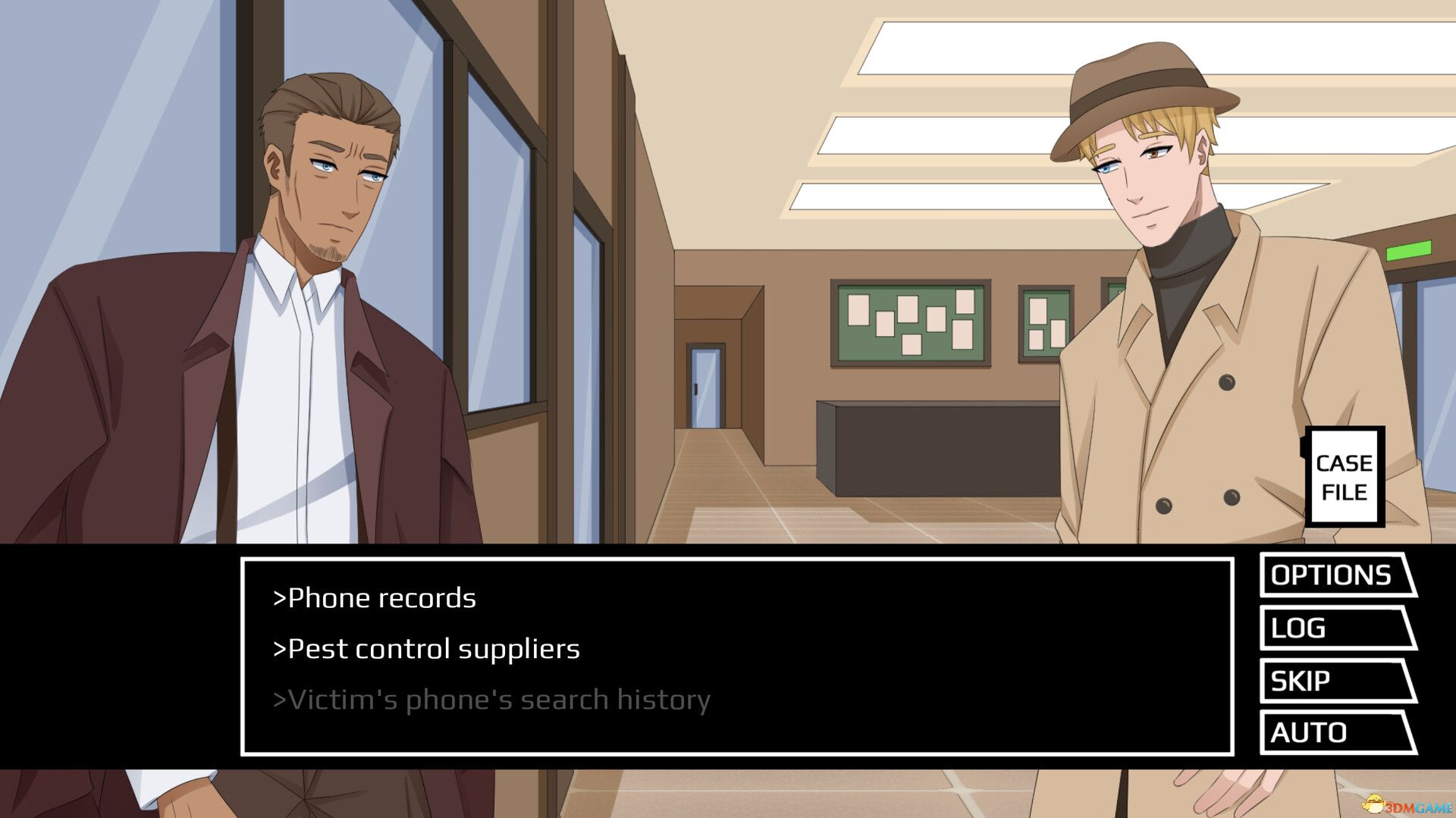 审判之链（Chains of Judgment）Build 14504494 |解压即玩|