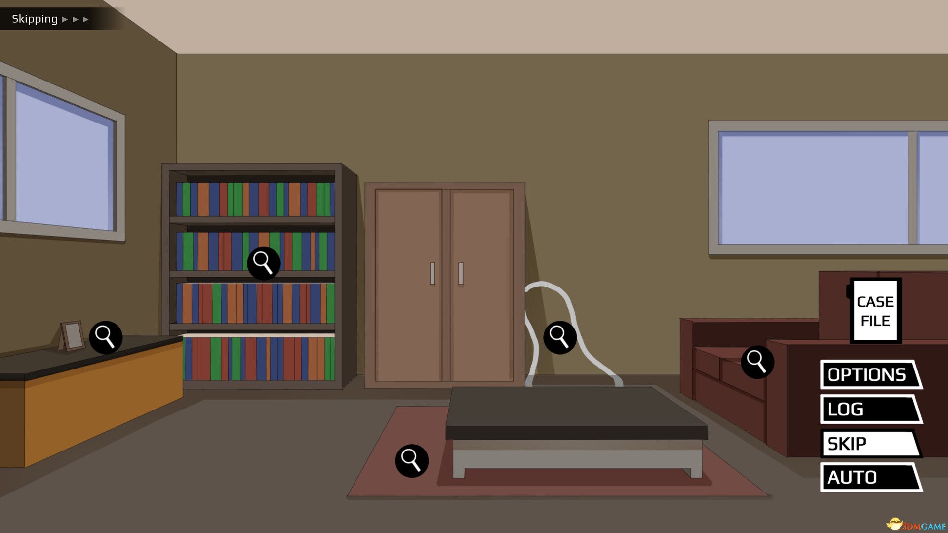 审判之链（Chains of Judgment）Build 14504494 |解压即玩|