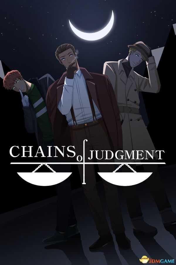 审判之链（Chains of Judgment）Build 14504494 |解压即玩|