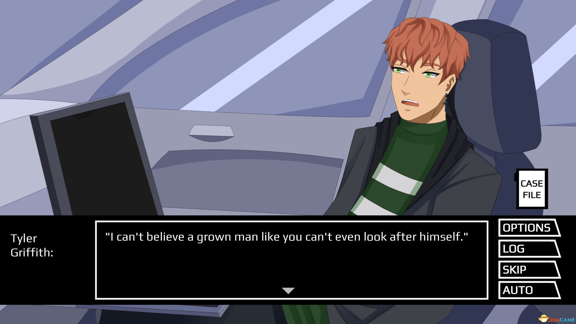 审判之链（Chains of Judgment）Build 14504494 |解压即玩|