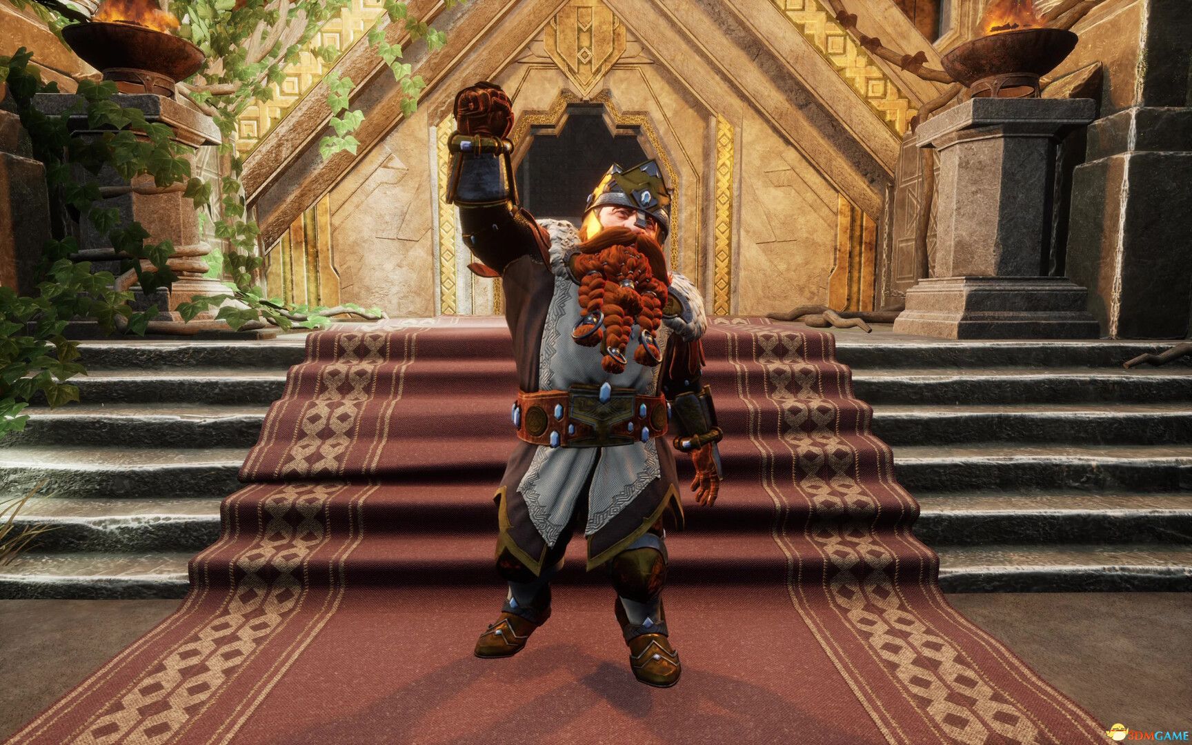 指环王：重返莫瑞亚（The Lord of Rings: Return Moria）集成都灵部族 |解压即玩|