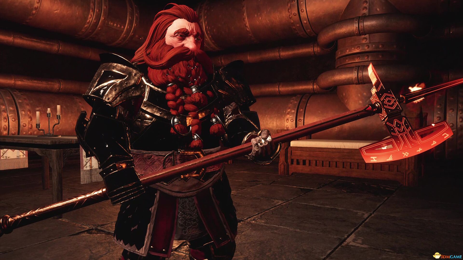 指环王：重返莫瑞亚（The Lord of Rings: Return Moria）集成都灵部族 |解压即玩|