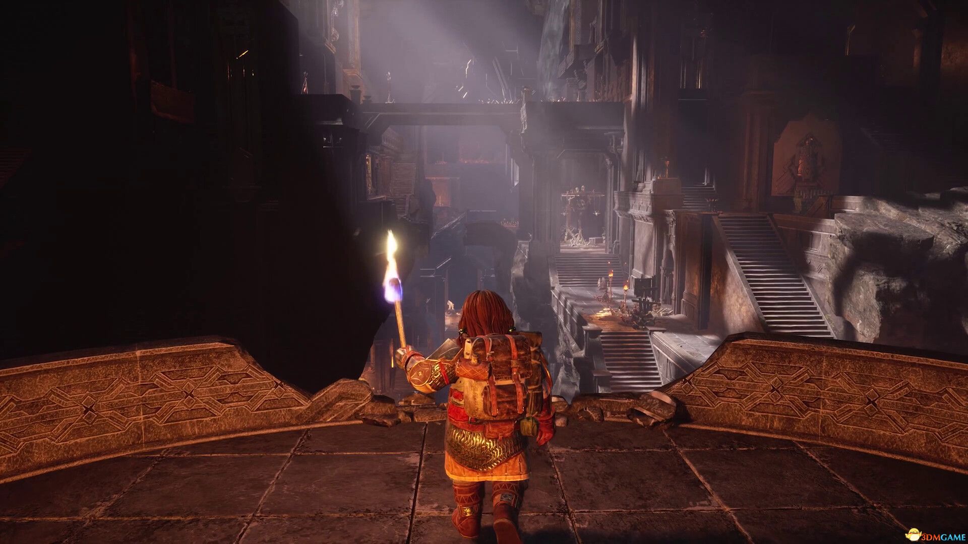 指环王：重返莫瑞亚（The Lord of Rings: Return Moria）集成都灵部族 |解压即玩|