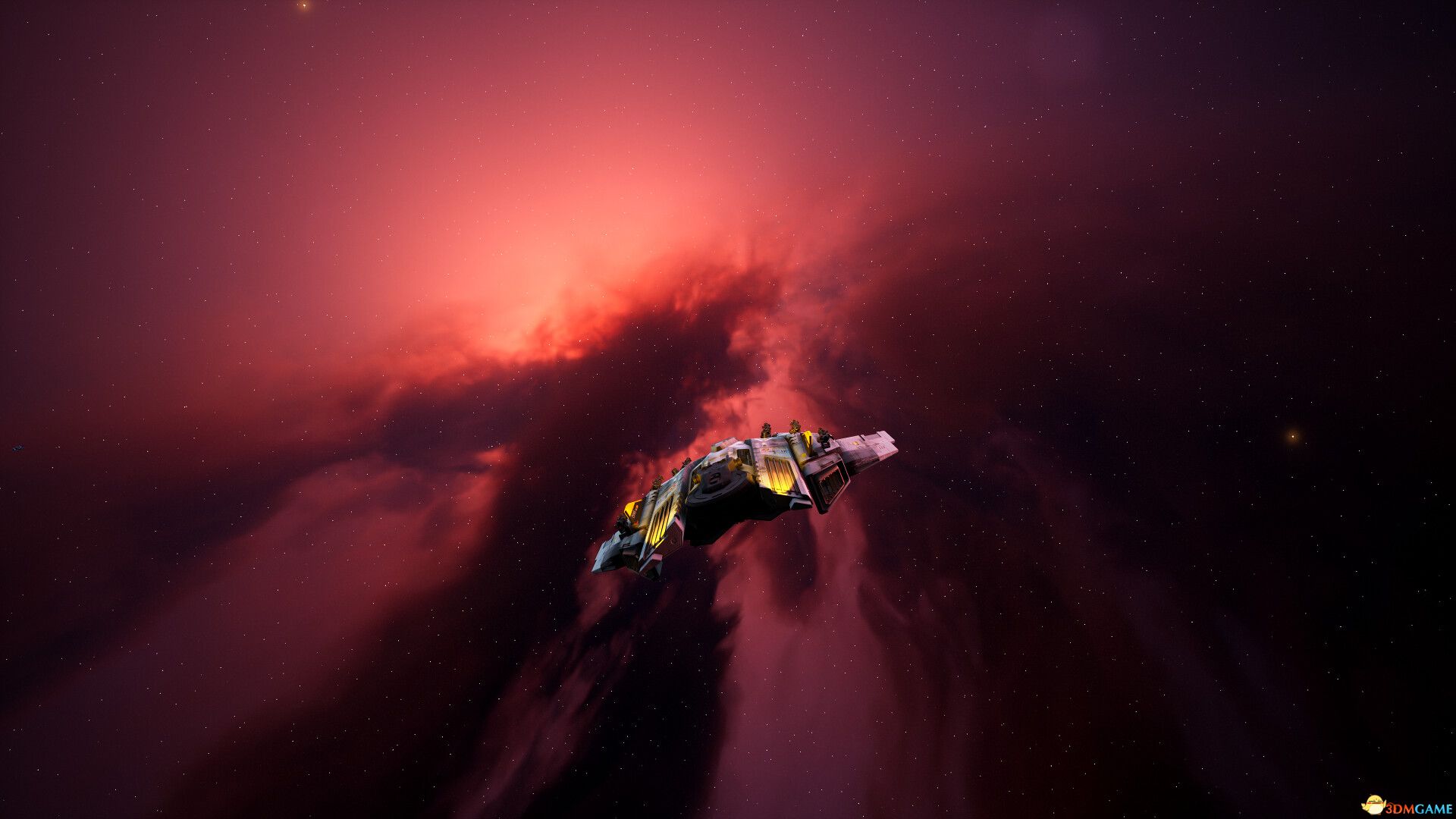 太空谍影2（SpaceBourne 2）|解压即玩|