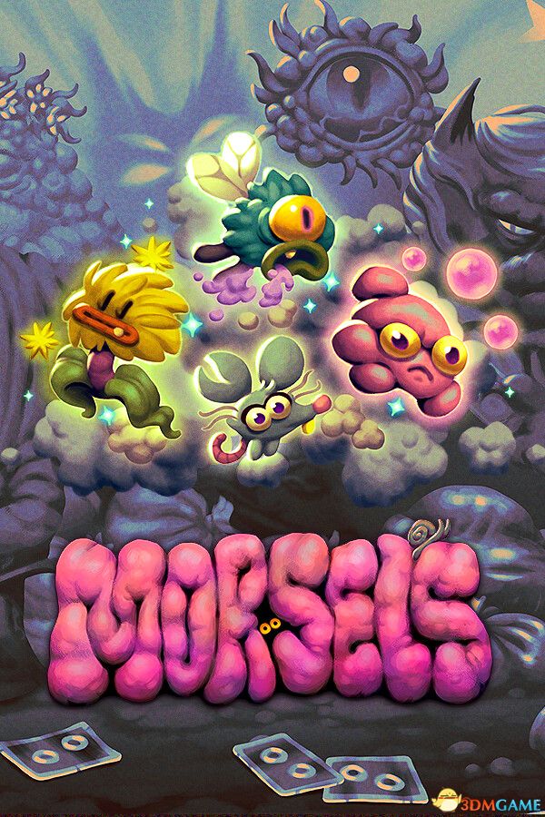 Morsels（Morsels）官方中文 |解压即玩|