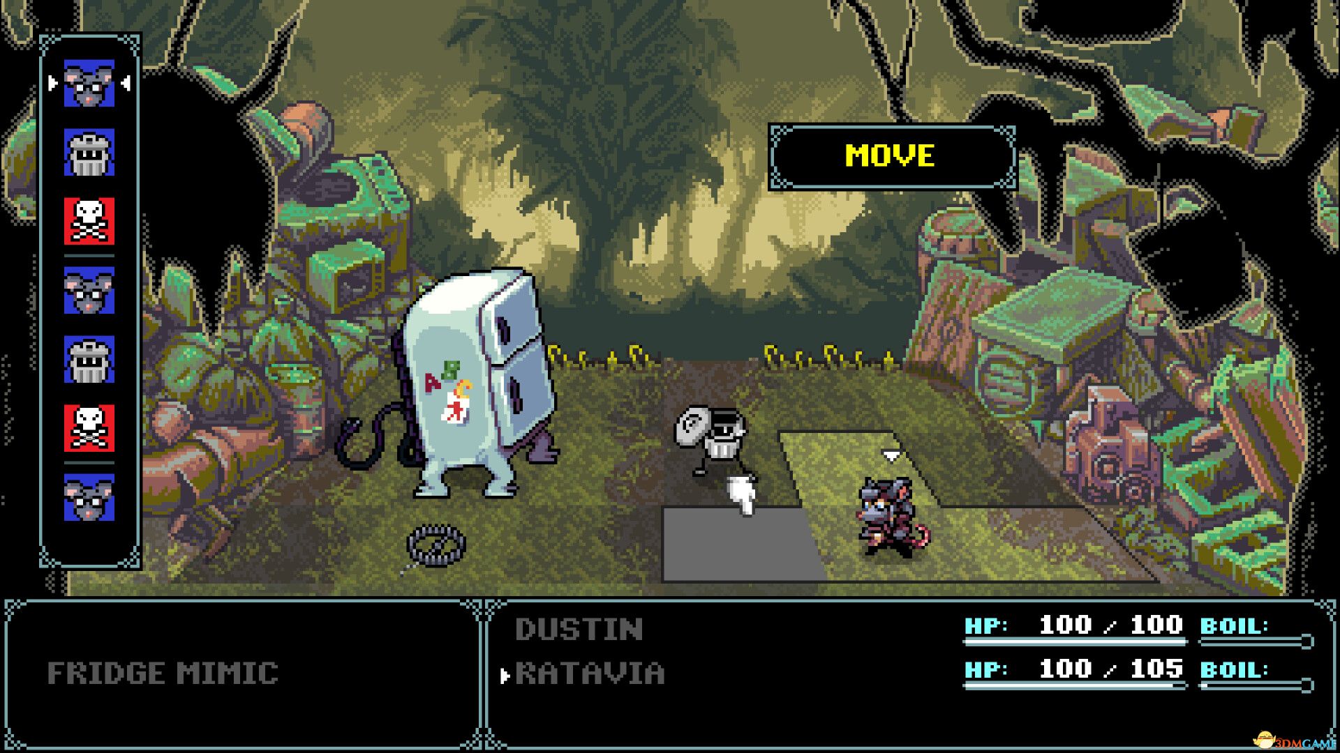 垃圾王国（Kingdoms of the Dump）|解压即玩|