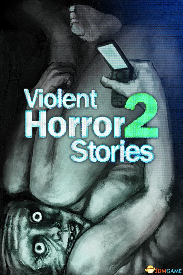 暴煞狂想2（Violent Horror Stories 2）官方中文 |解压即玩|