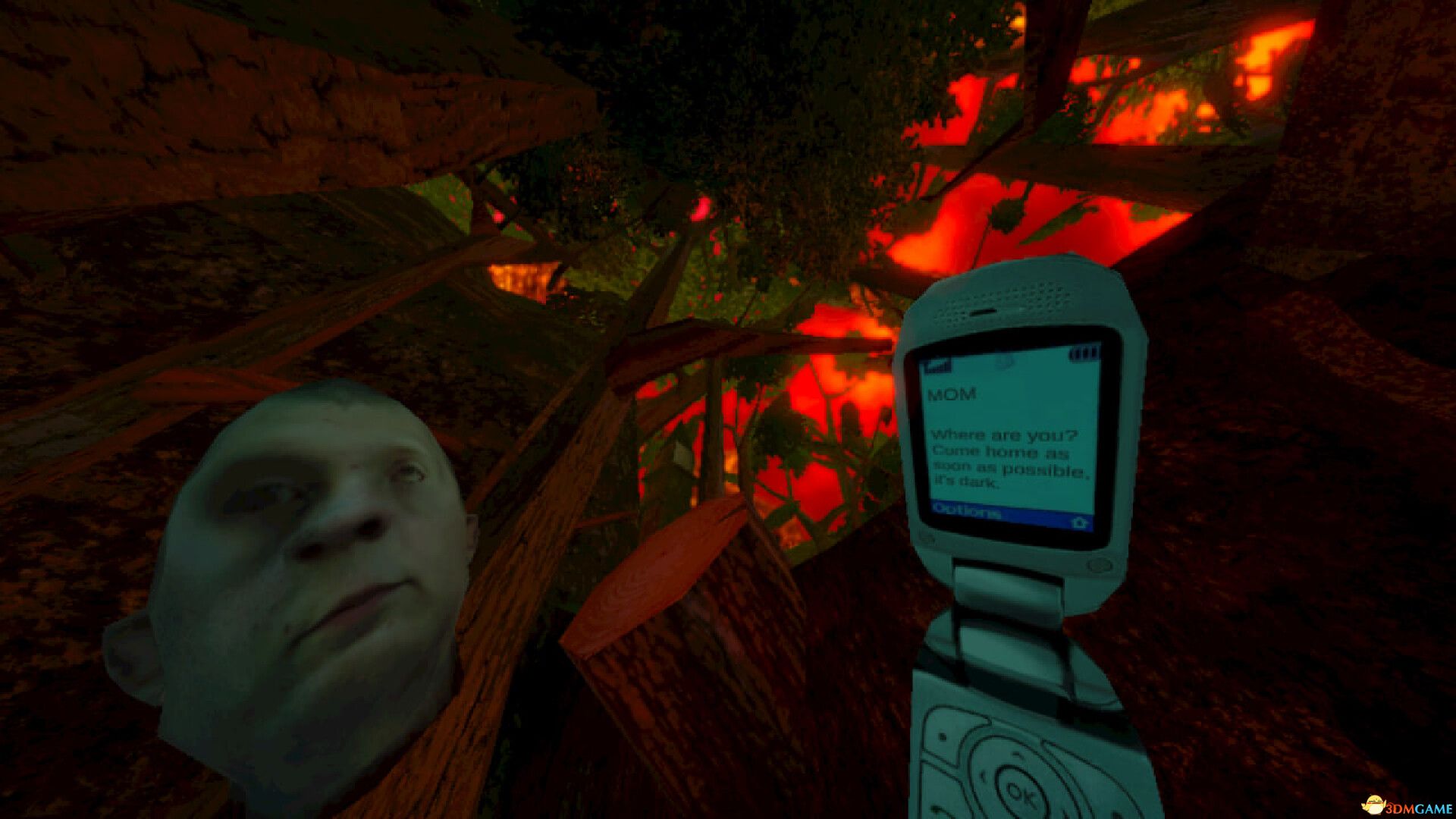 暴煞狂想2（Violent Horror Stories 2）官方中文 |解压即玩|