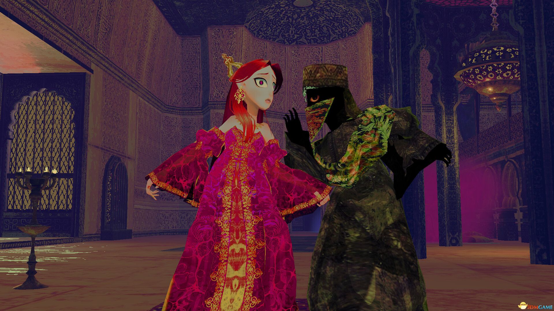 暴煞狂想2（Violent Horror Stories 2）官方中文 |解压即玩|