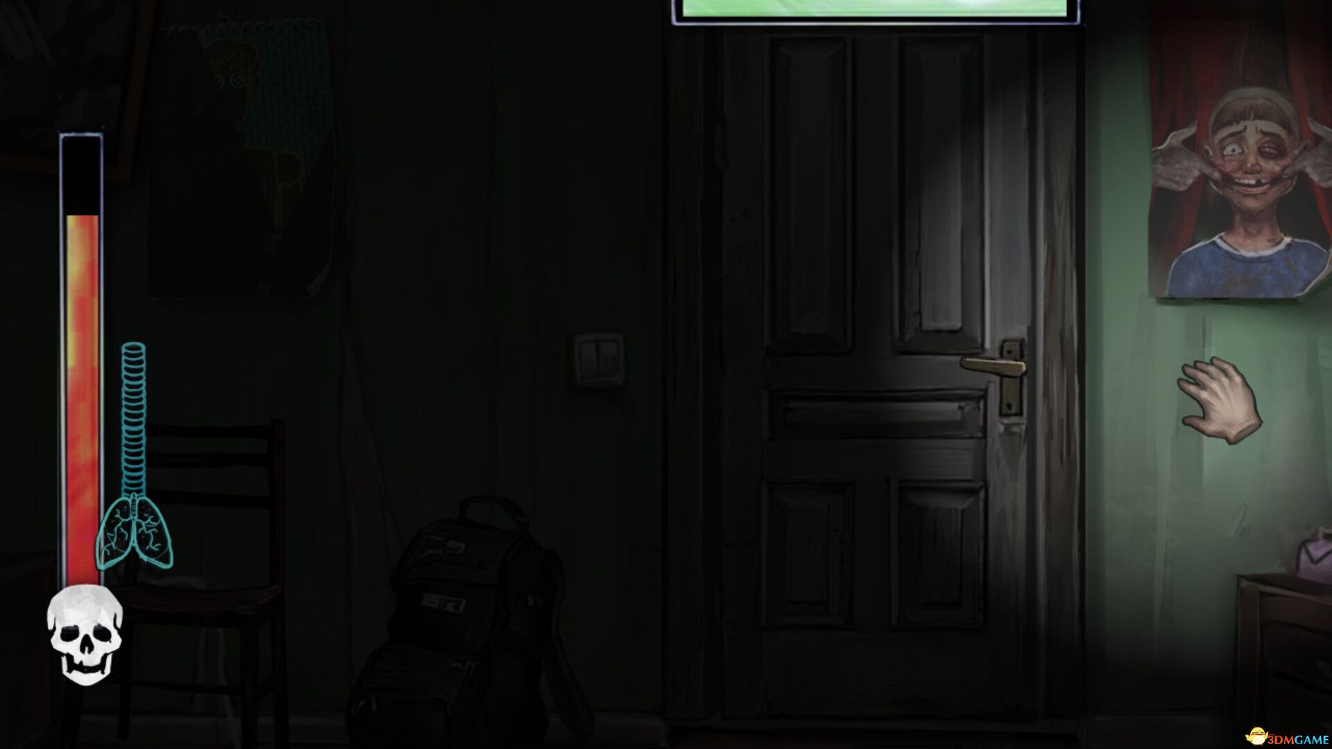 暴煞狂想2（Violent Horror Stories 2）官方中文 |解压即玩|