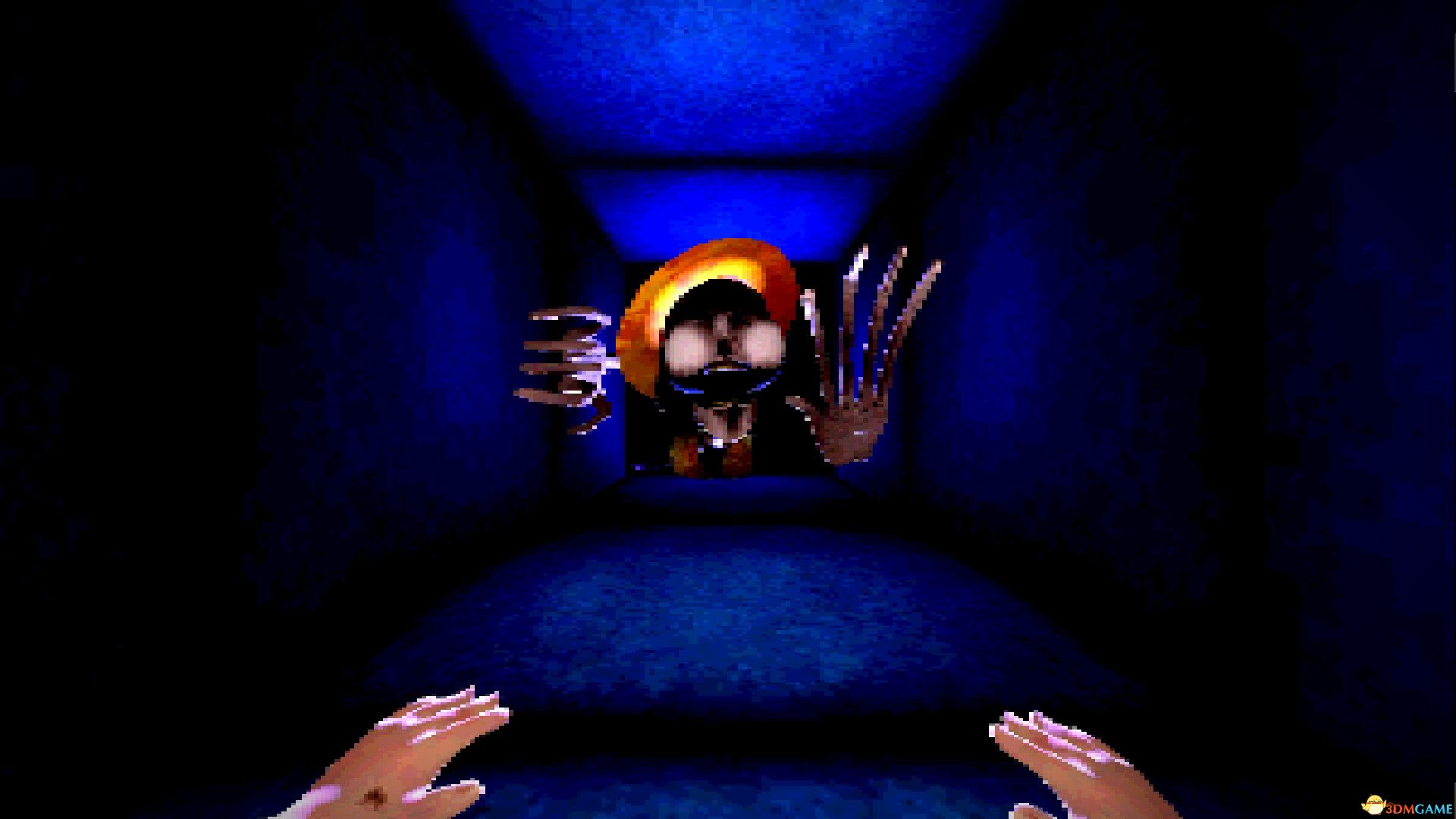 暴煞狂想2（Violent Horror Stories 2）官方中文 |解压即玩|