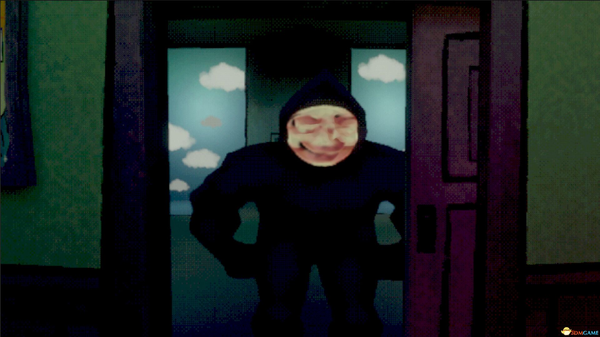 暴煞狂想2（Violent Horror Stories 2）官方中文 |解压即玩|