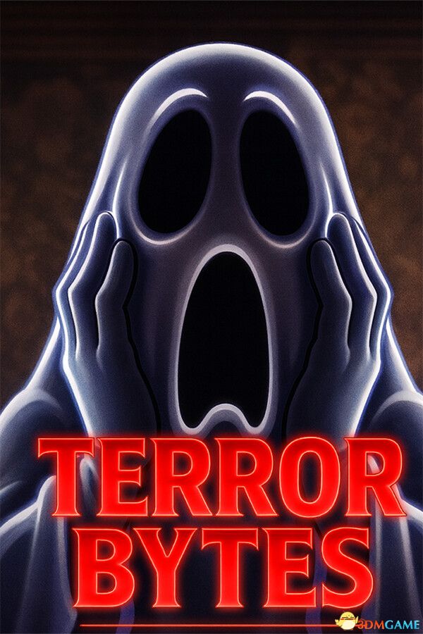 恐怖字节(Terrorbytes)官方中文 |解压即玩|